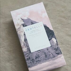 Skin1004 Poremizing Light Gel Cream